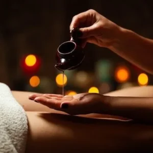 Balinese Massage, Baku