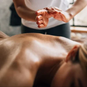 Swedish Massage, Baku